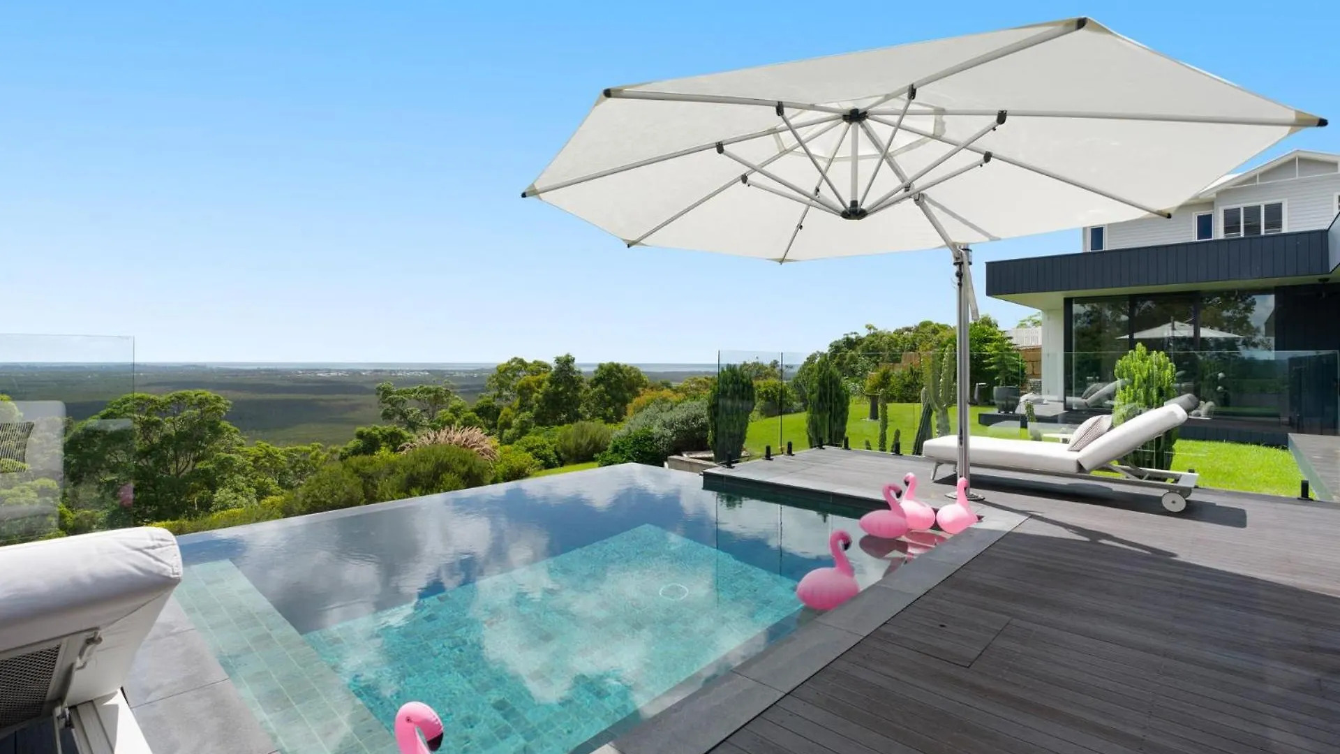 Coolum Beach Country Retreat Yandina Creek