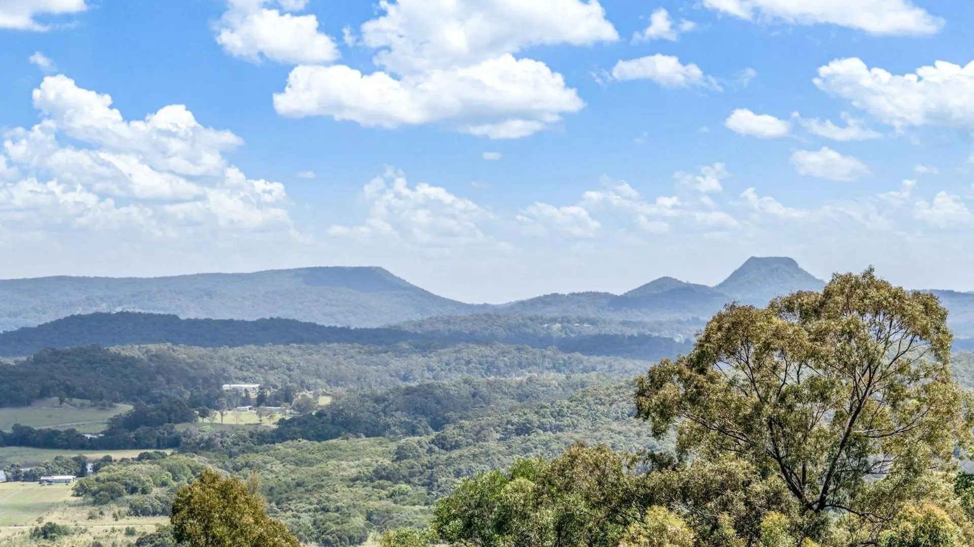 Coolum Beach Country Retreat Yandina Creek 0*,  Australien