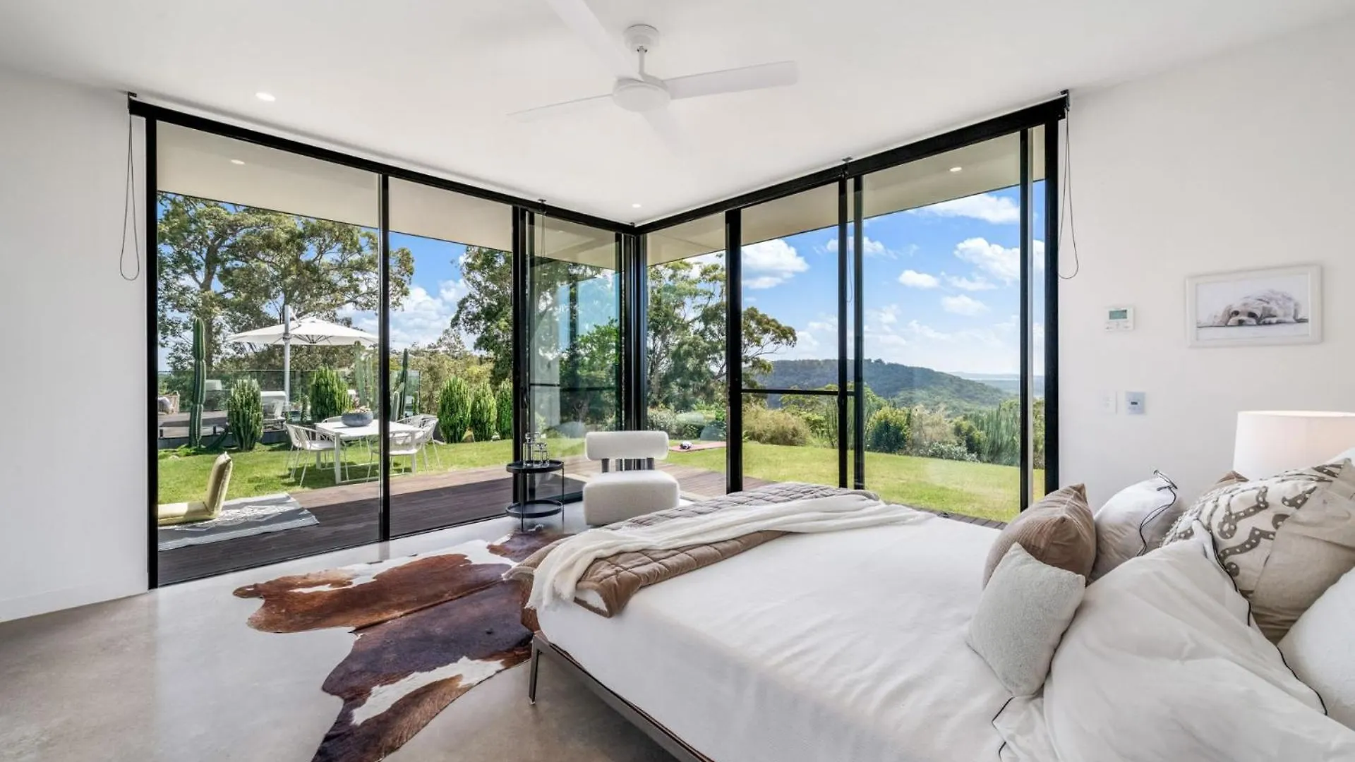 Coolum Beach Country Retreat Yandina Creek Ferienhaus