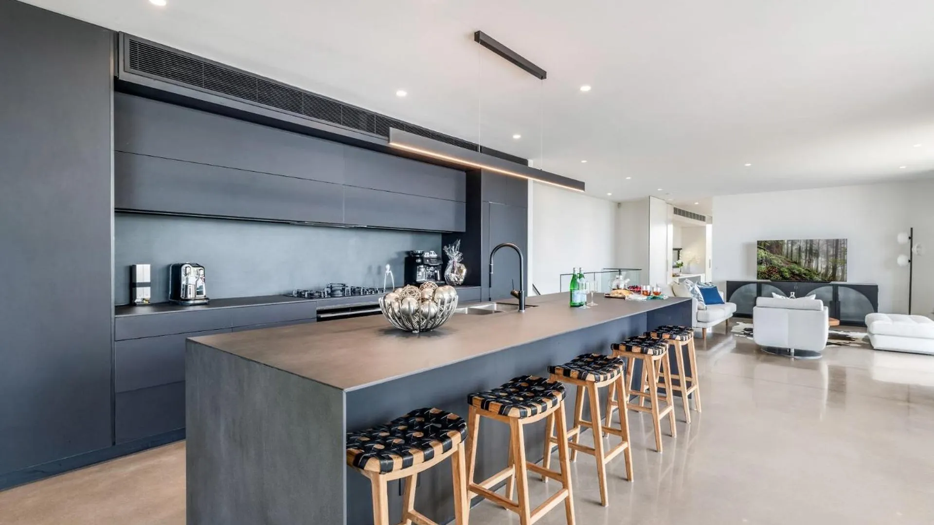 Ferienhaus Coolum Beach Country Retreat Yandina Creek Australien