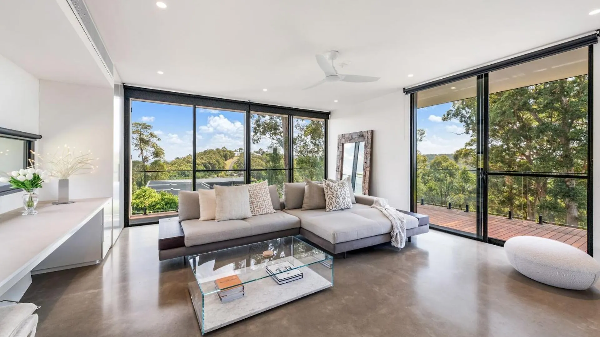 Coolum Beach Country Retreat Yandina Creek