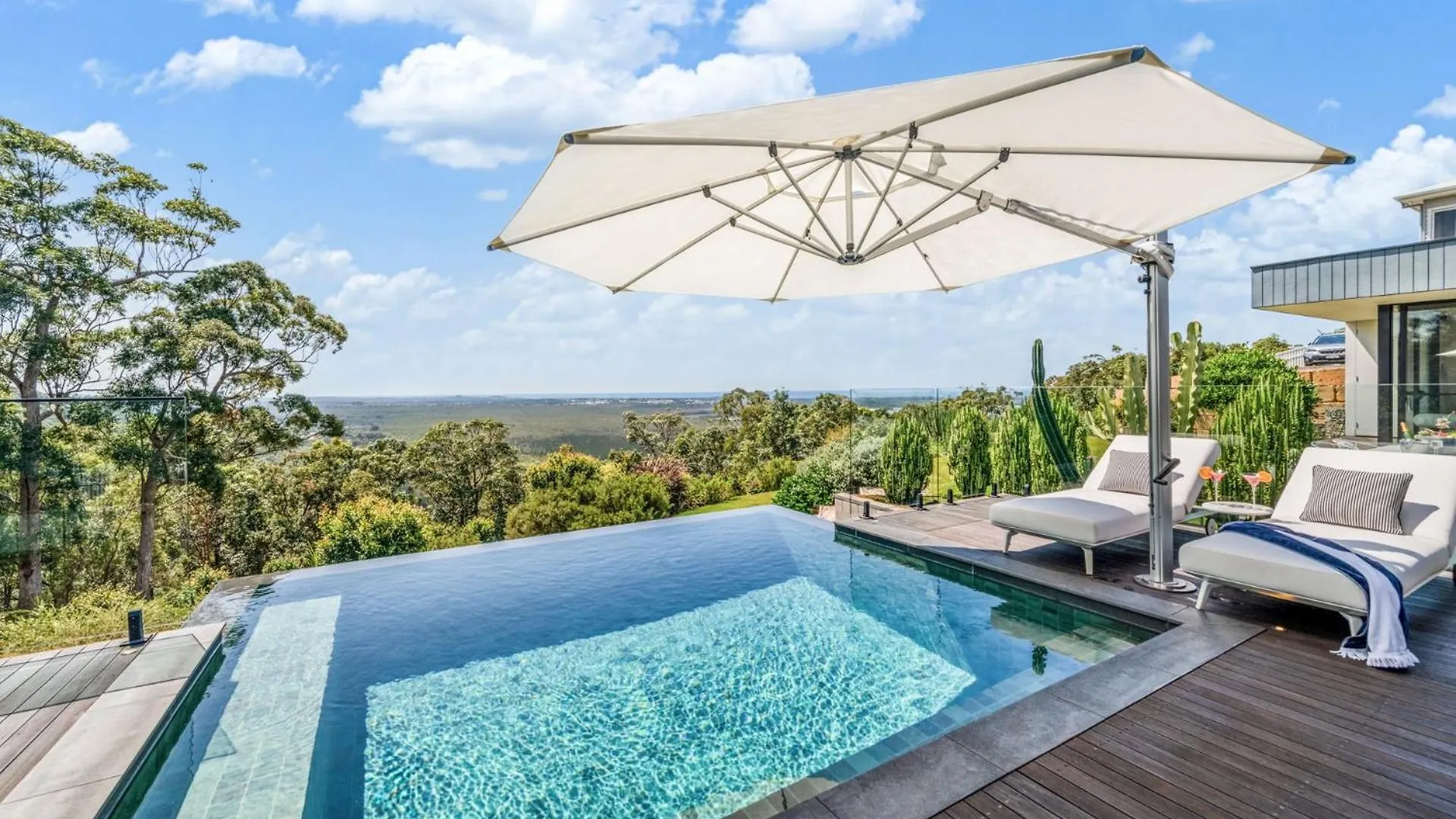 Coolum Beach Country Retreat Yandina Creek