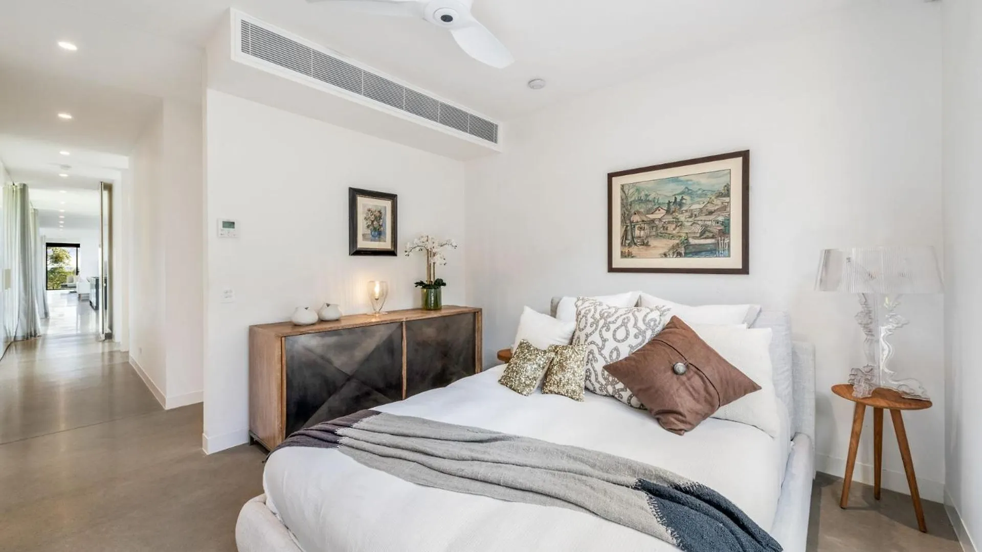 Coolum Beach Country Retreat Yandina Creek Australien