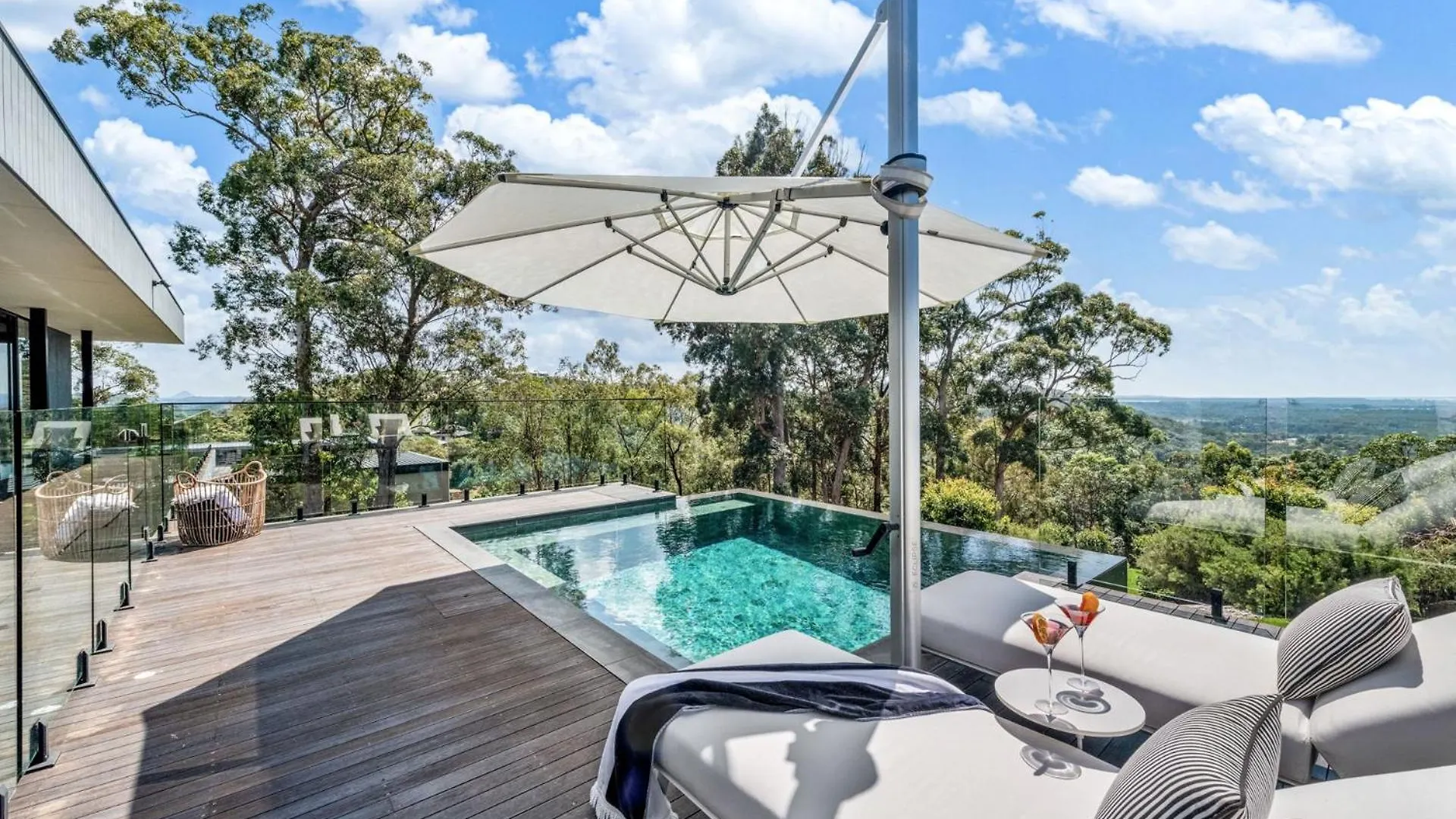 Coolum Beach Country Retreat Yandina Creek