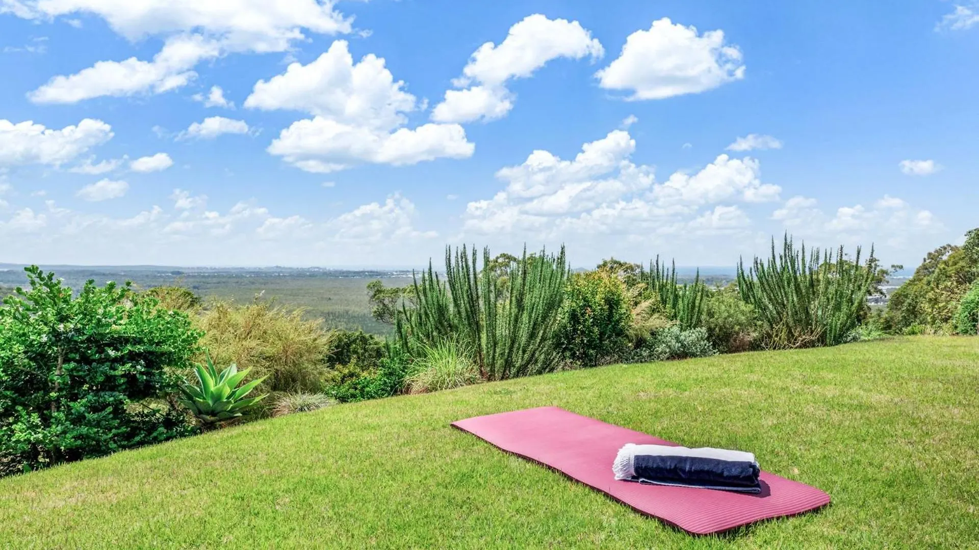 Coolum Beach Country Retreat Yandina Creek 0*,  Australien