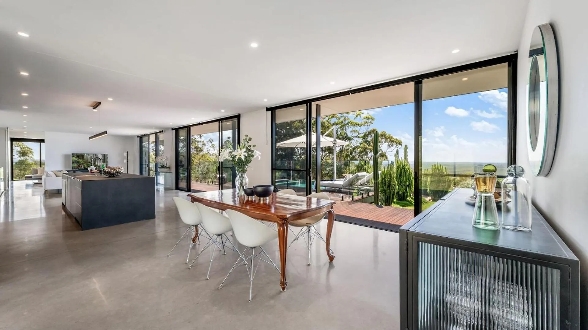 Coolum Beach Country Retreat Yandina Creek 0*,  Australien